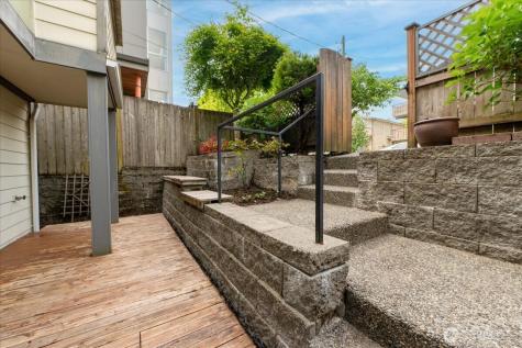 1145 N 91st Street Seattle WA 98103
