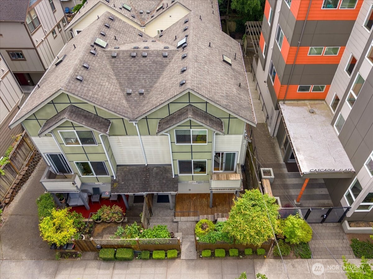 1145 N 91st Street Seattle WA 98103