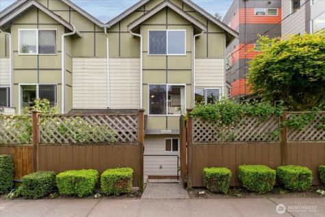 1145 N 91st Street Seattle WA 98103