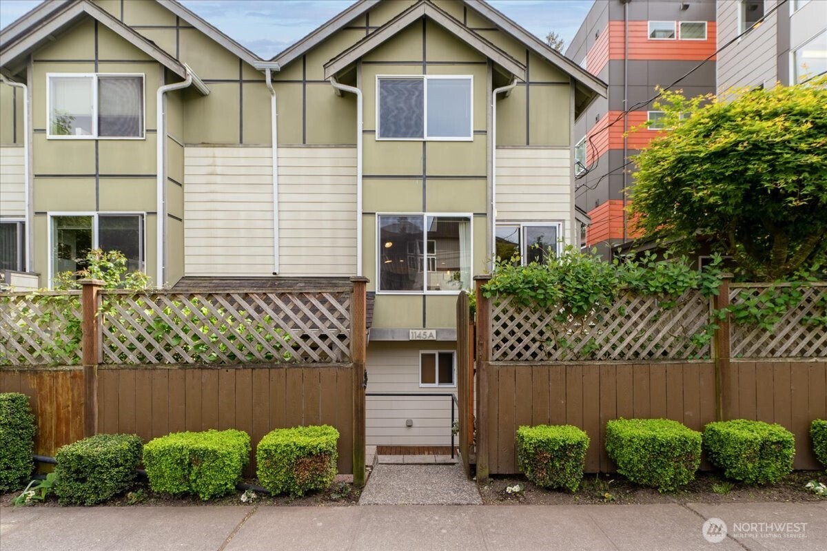 1145 N 91st Street Seattle WA 98103