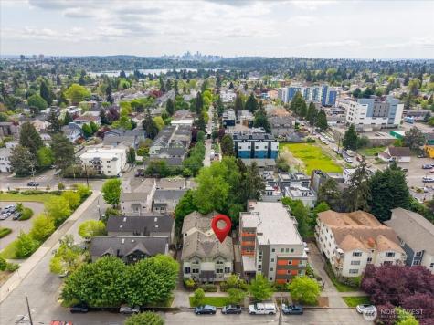 1145 N 91st Street Seattle WA 98103