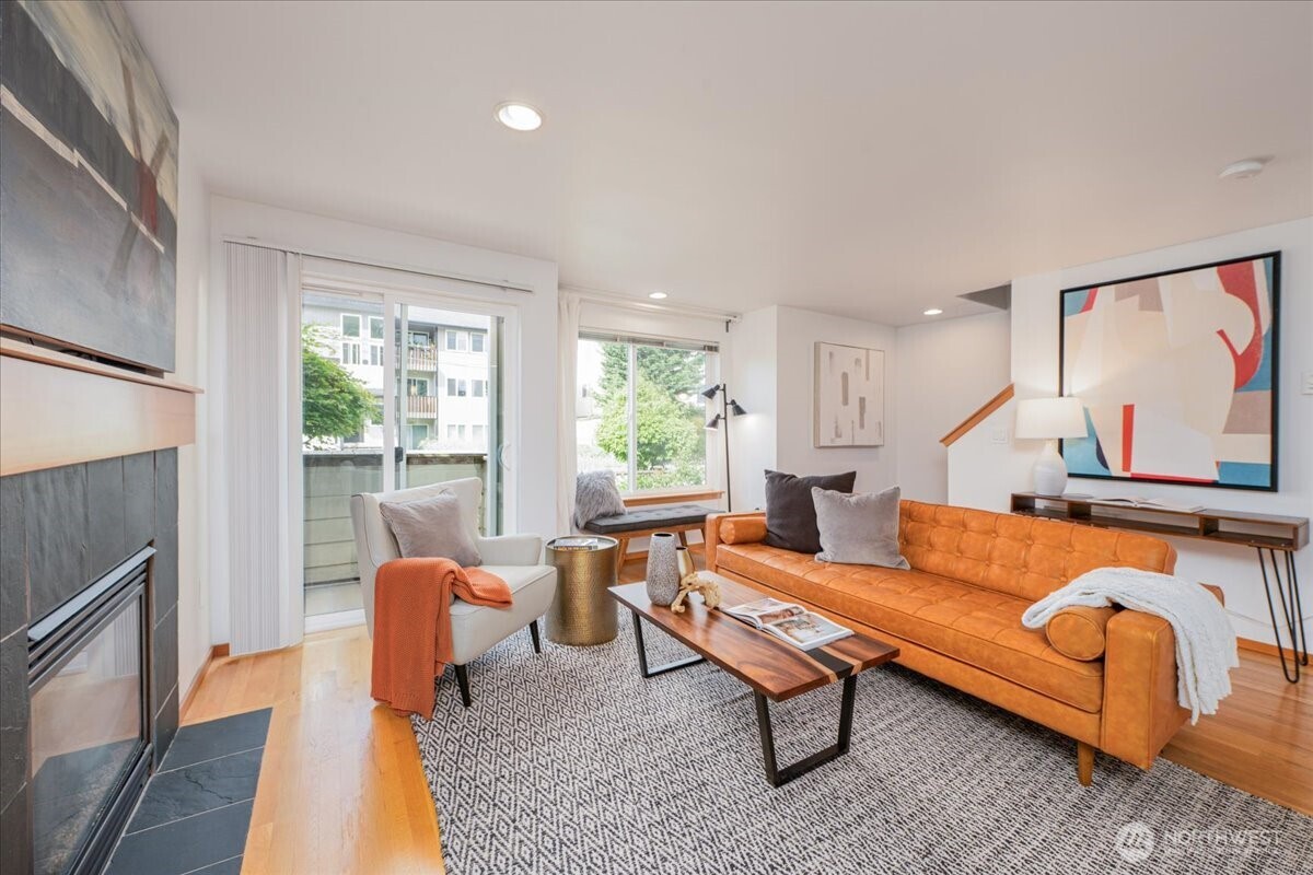 1145 N 91st Street Seattle WA 98103