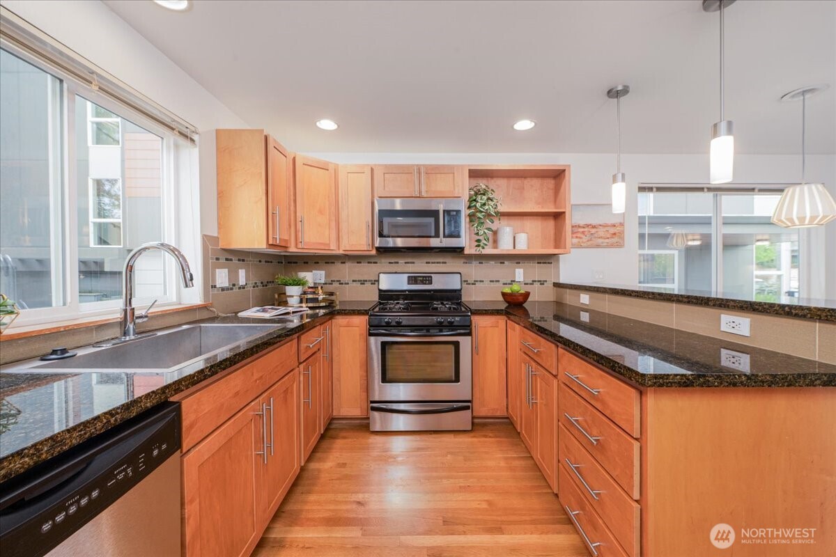1145 N 91st Street Seattle WA 98103