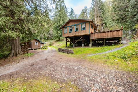 2085 Butler Creek Road Sedro Woolley WA 98284