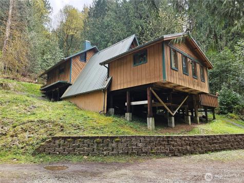 2085 Butler Creek Road Sedro Woolley WA 98284