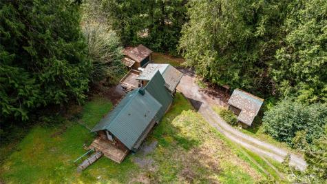 2085 Butler Creek Road Sedro Woolley WA 98284