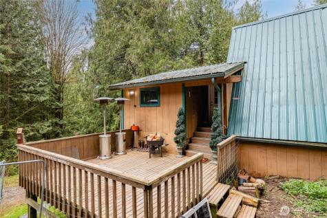 2085 Butler Creek Road Sedro Woolley WA 98284