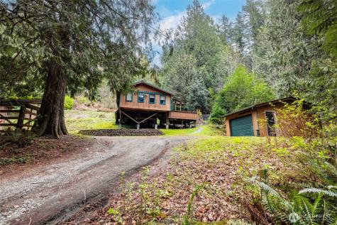 2085 Butler Creek Road Sedro Woolley WA 98284