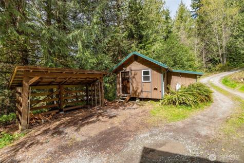 2085 Butler Creek Road Sedro Woolley WA 98284