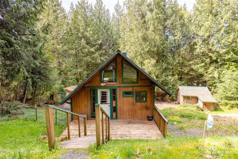 2085 Butler Creek Road Sedro Woolley WA 98284