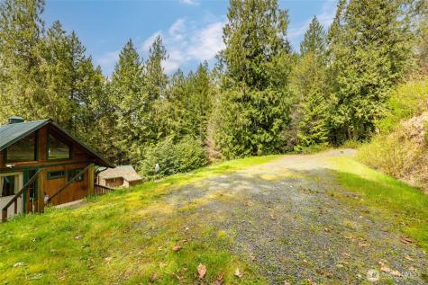 2085 Butler Creek Road Sedro Woolley WA 98284