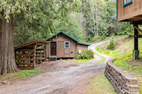 2085 Butler Creek Road Sedro Woolley WA 98284
