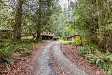 2085 Butler Creek Road Sedro Woolley WA 98284