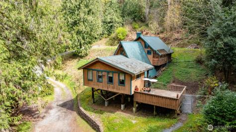 2085 Butler Creek Road Sedro Woolley WA 98284