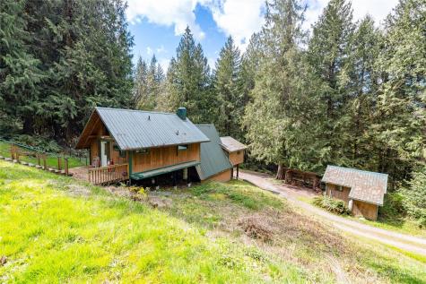 2085 Butler Creek Road Sedro Woolley WA 98284