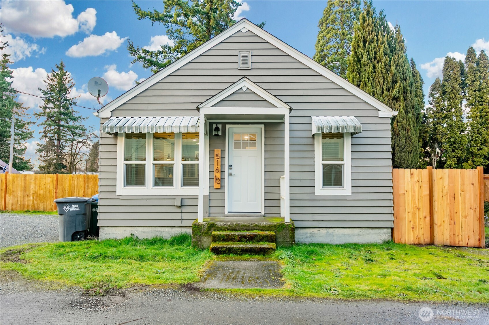 516 11th Street NW Puyallup WA 98371