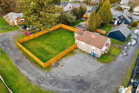 516 11th Street NW Puyallup WA 98371