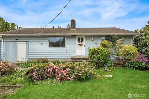 33313 42ND Fall City WA 98024