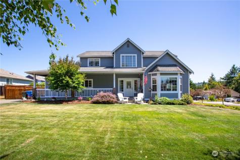 161 Tamarack Eatonville WA 98328