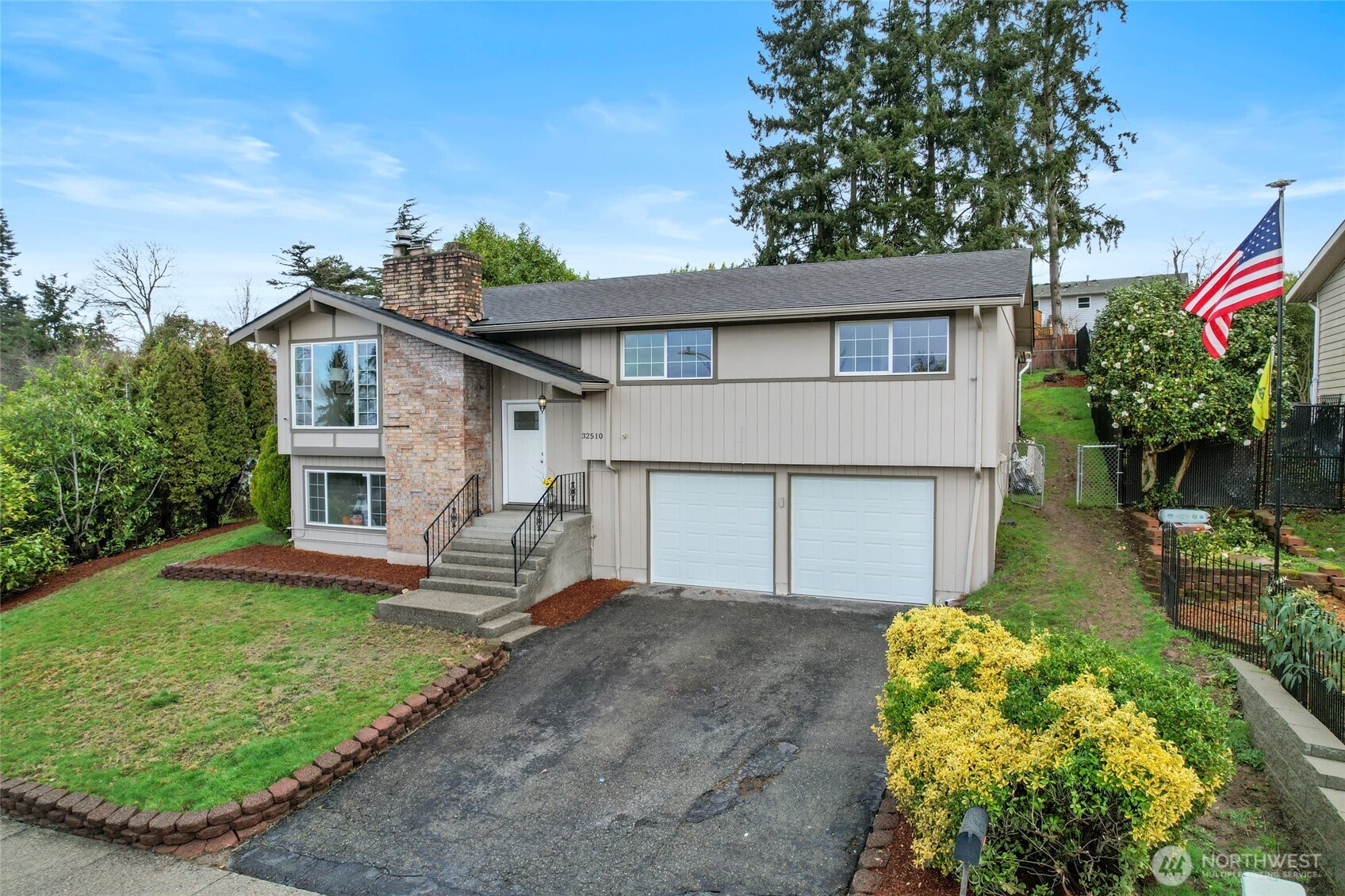 32510 23rd Avenue SW Federal Way WA 98023