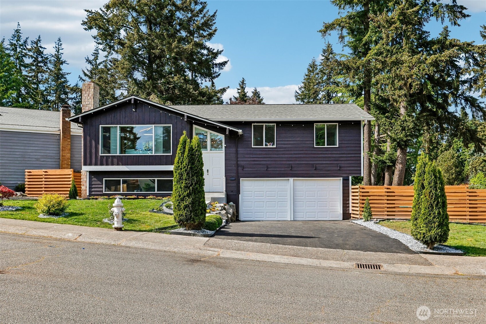 9232 NE 139th Street Kirkland WA 98034