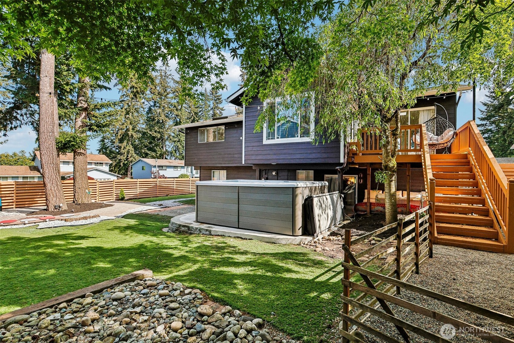 9232 NE 139th Street Kirkland WA 98034