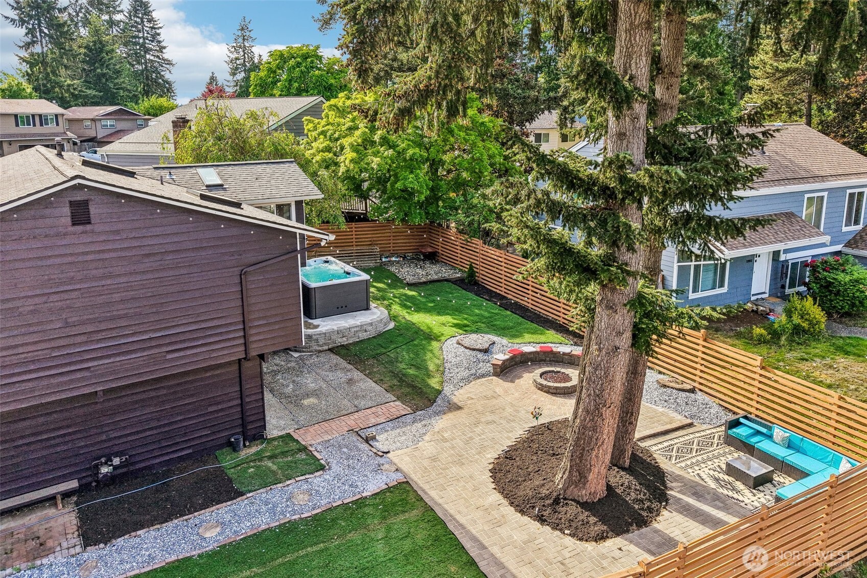 9232 NE 139th Street Kirkland WA 98034