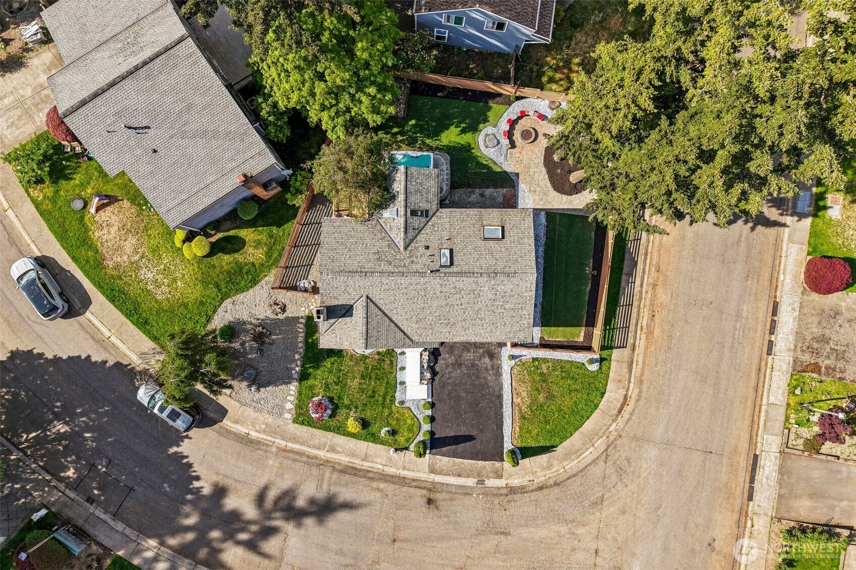 9232 NE 139th Street Kirkland WA 98034