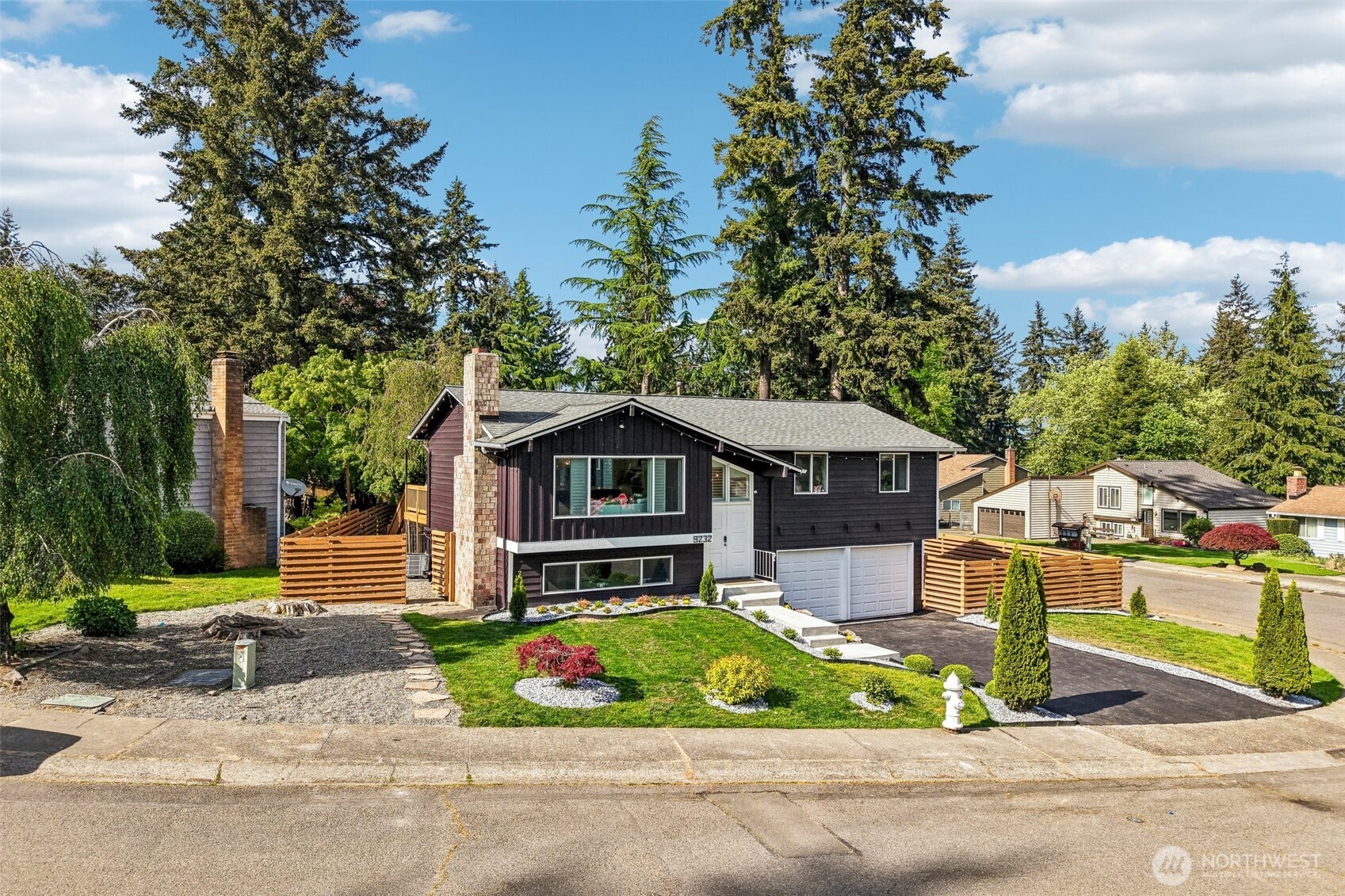 9232 NE 139th Street Kirkland WA 98034