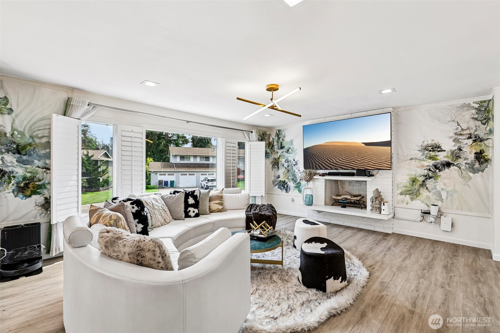 9232 NE 139th Street Kirkland WA 98034