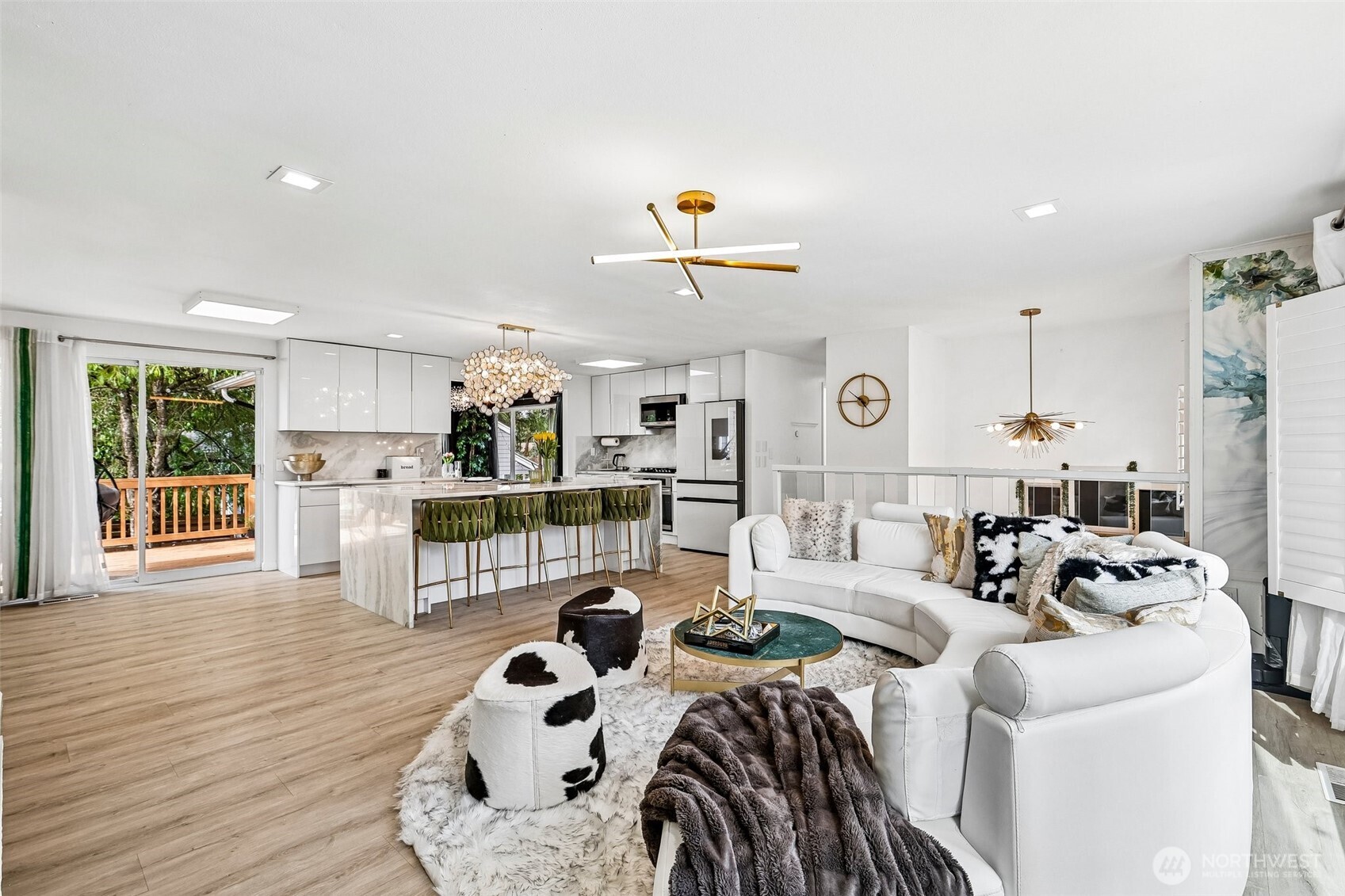 9232 NE 139th Street Kirkland WA 98034