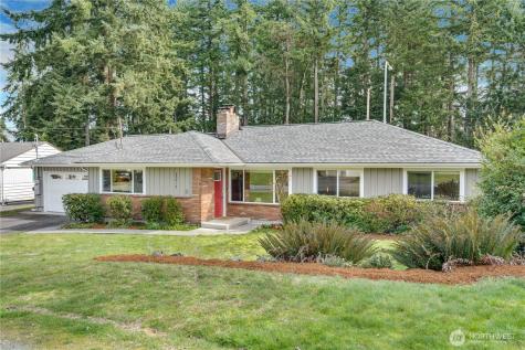 20018 Meridian Place N Shoreline WA 98133