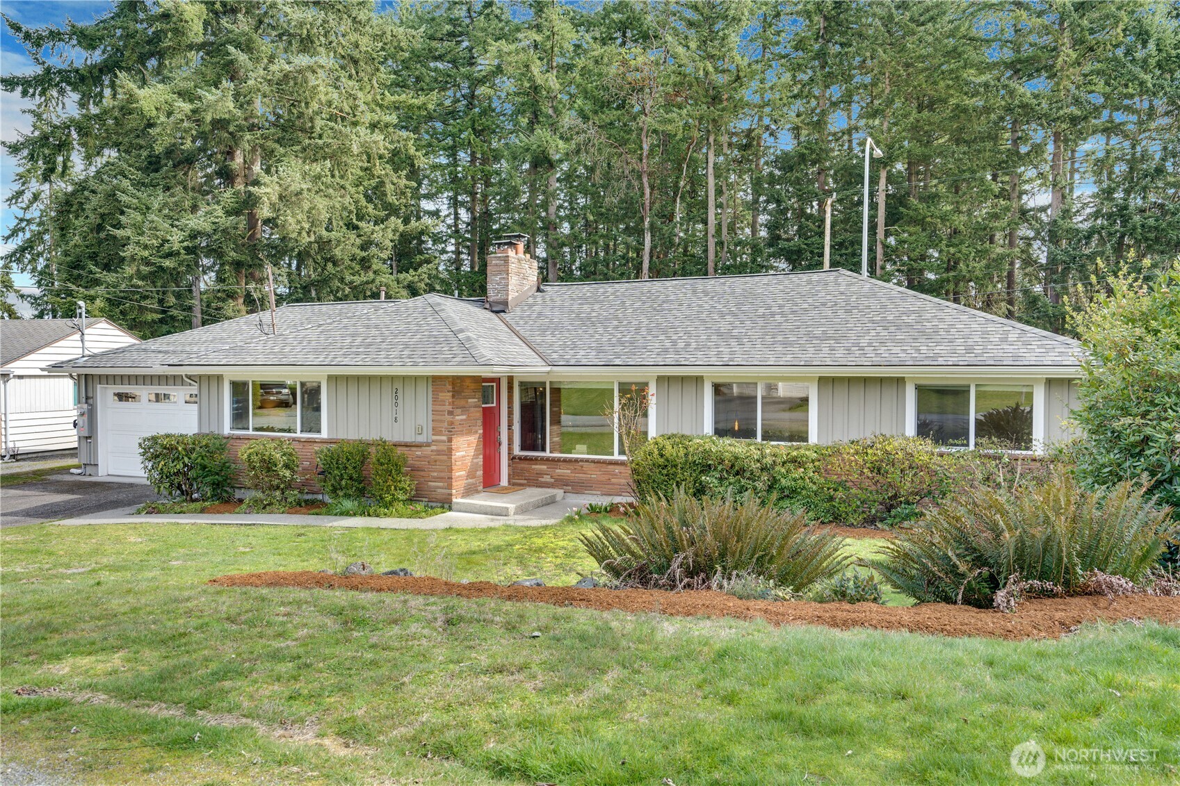 20018 Meridian Place N Shoreline WA 98133