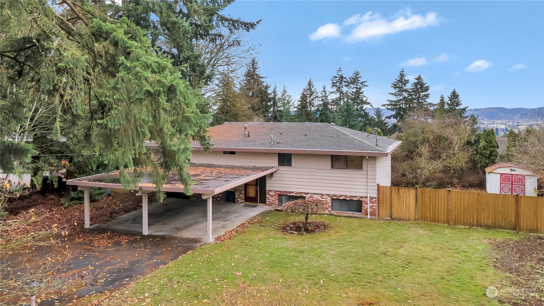 32605 108th Place Se Auburn WA 98092