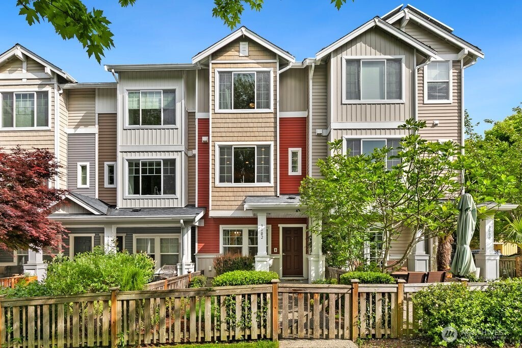 3002 SW Morgan Street Seattle WA 98126