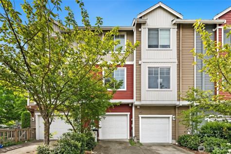 3002 SW Morgan Street Seattle WA 98126
