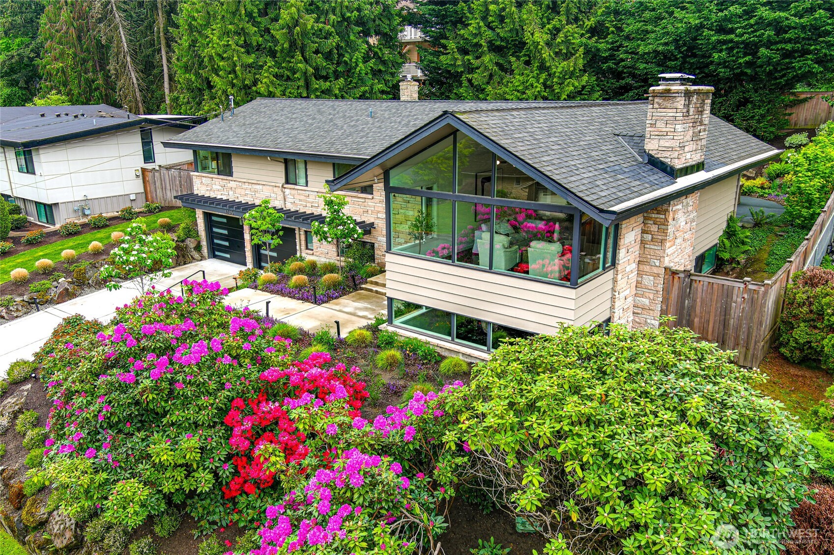 4105 96th Avenue SE Mercer Island WA 98040