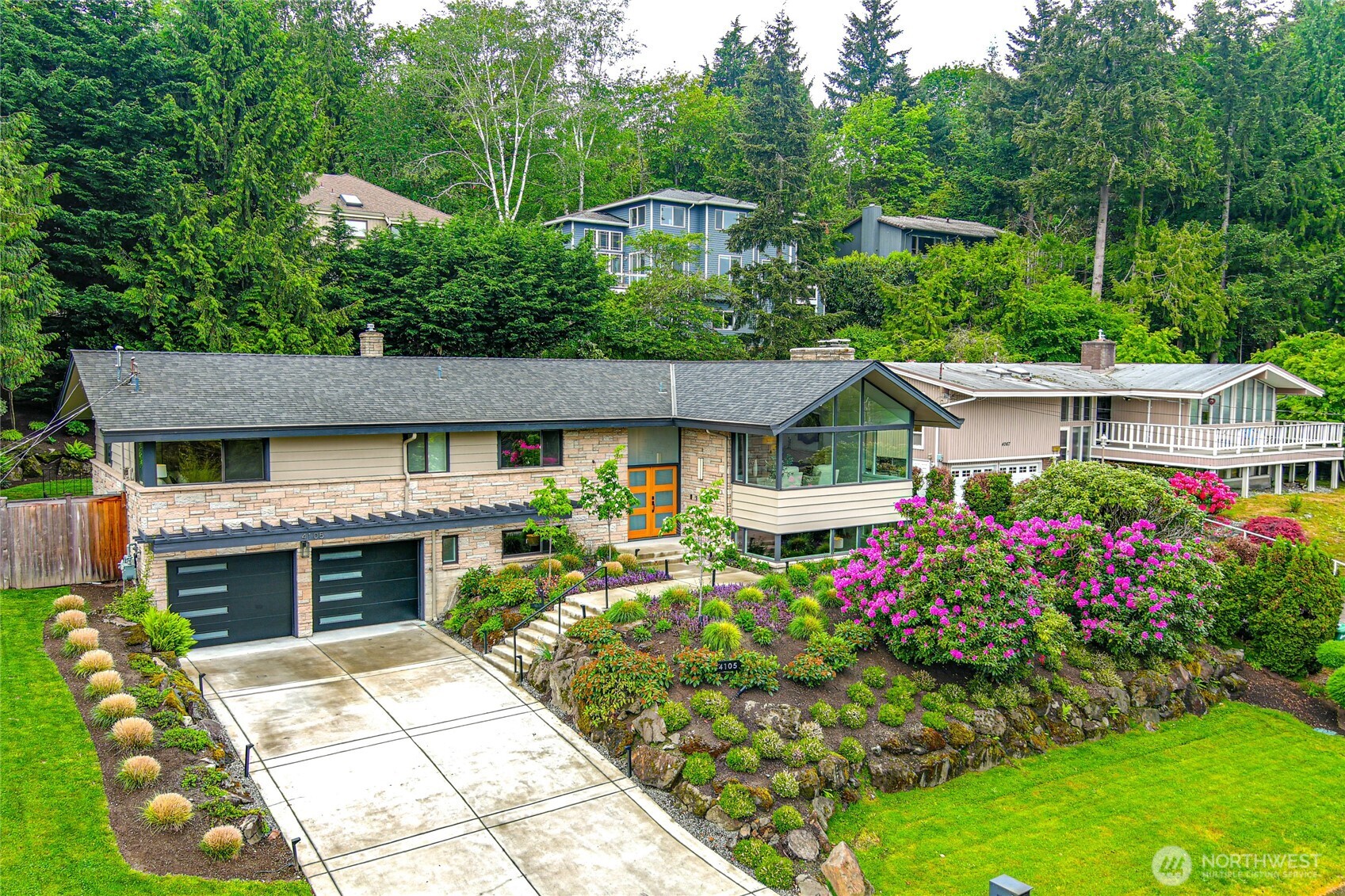 4105 96th Avenue SE Mercer Island WA 98040