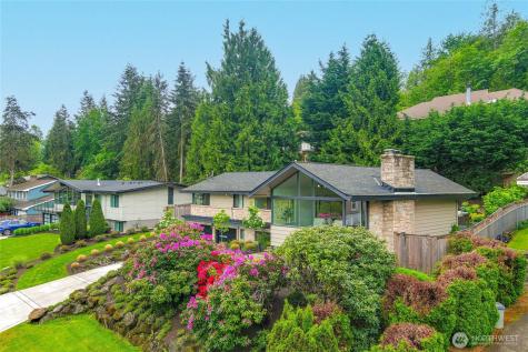 4105 96th Avenue SE Mercer Island WA 98040
