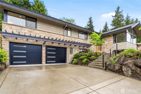 4105 96th Avenue SE Mercer Island WA 98040