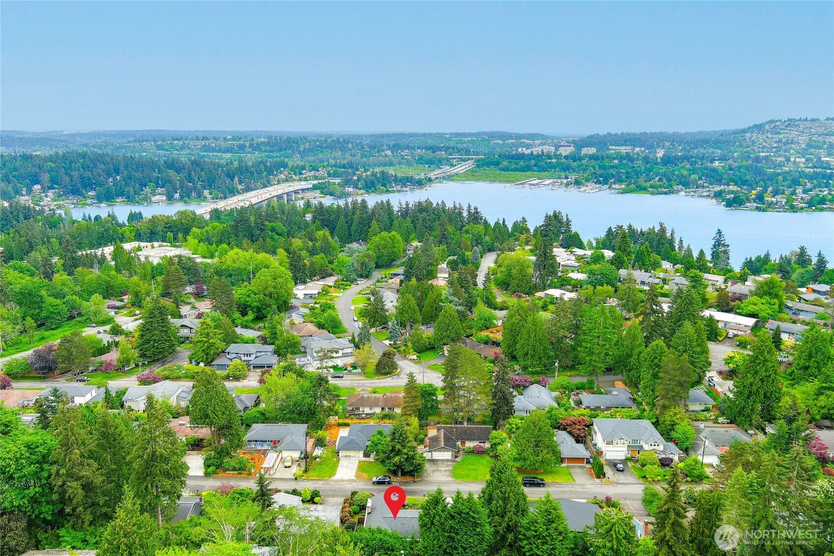4105 96th Avenue SE Mercer Island WA 98040