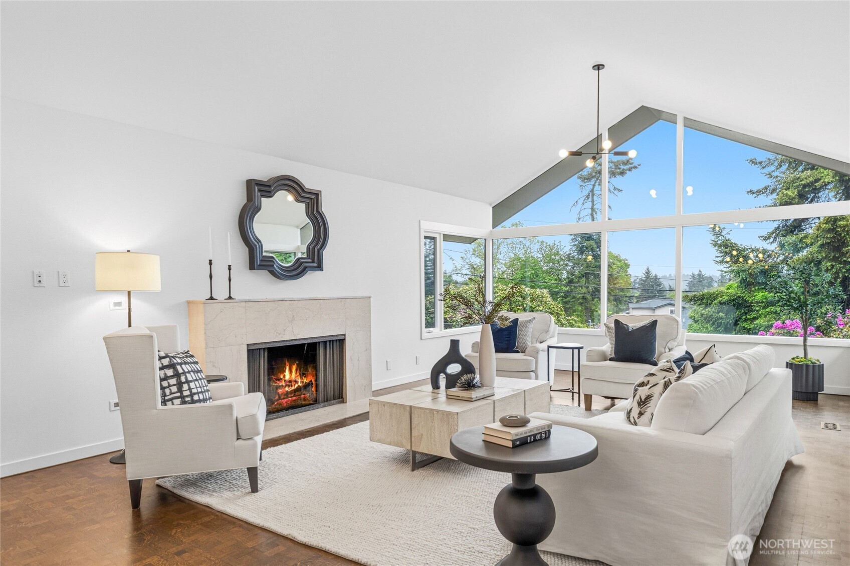 4105 96th Avenue SE Mercer Island WA 98040