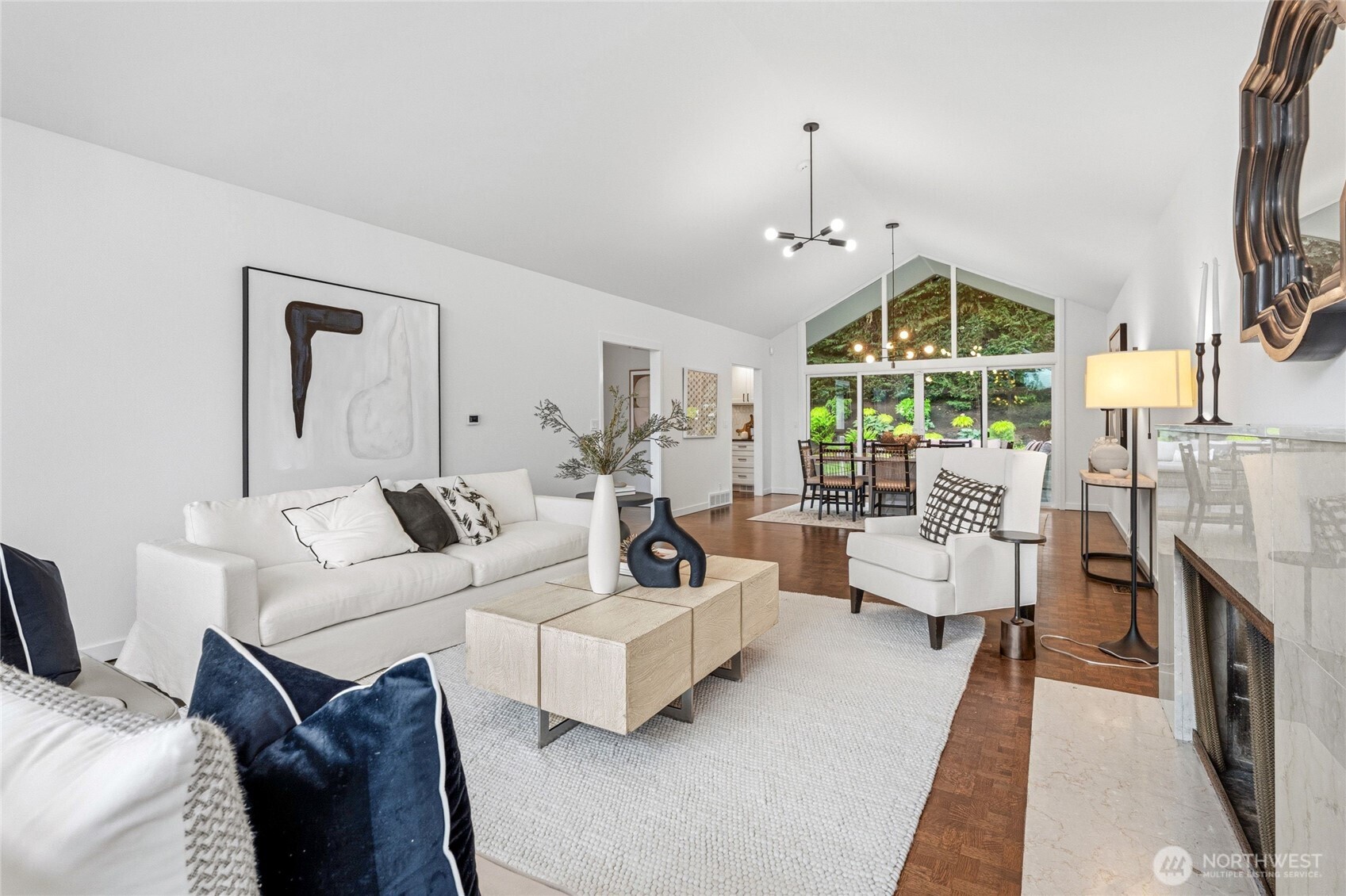 4105 96th Avenue SE Mercer Island WA 98040