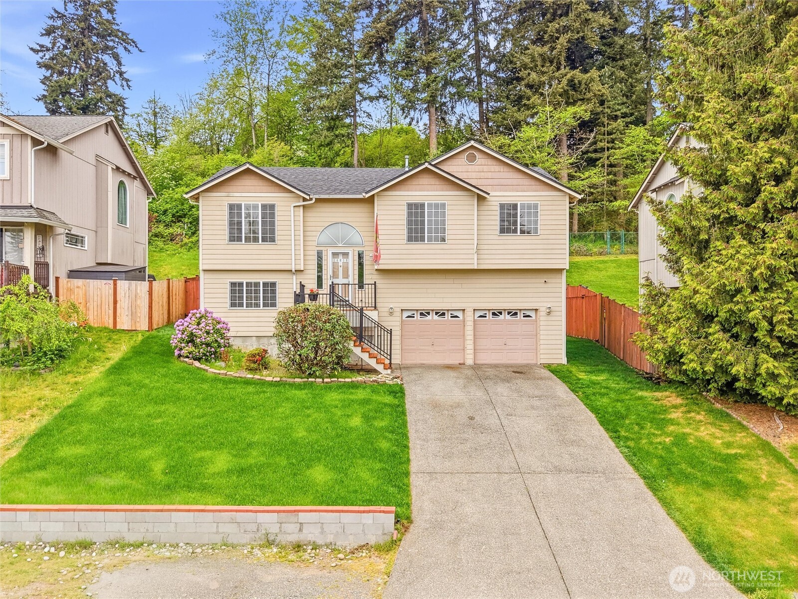 14618 69th Avenue Ct E Puyallup WA 98375