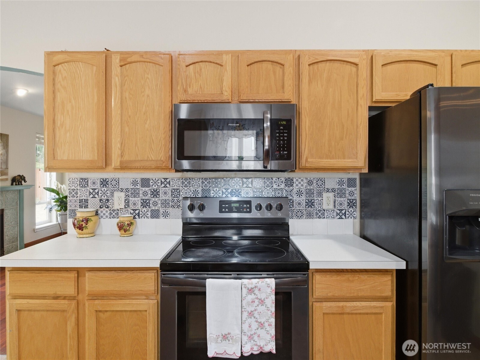14618 69th Avenue Ct E Puyallup WA 98375