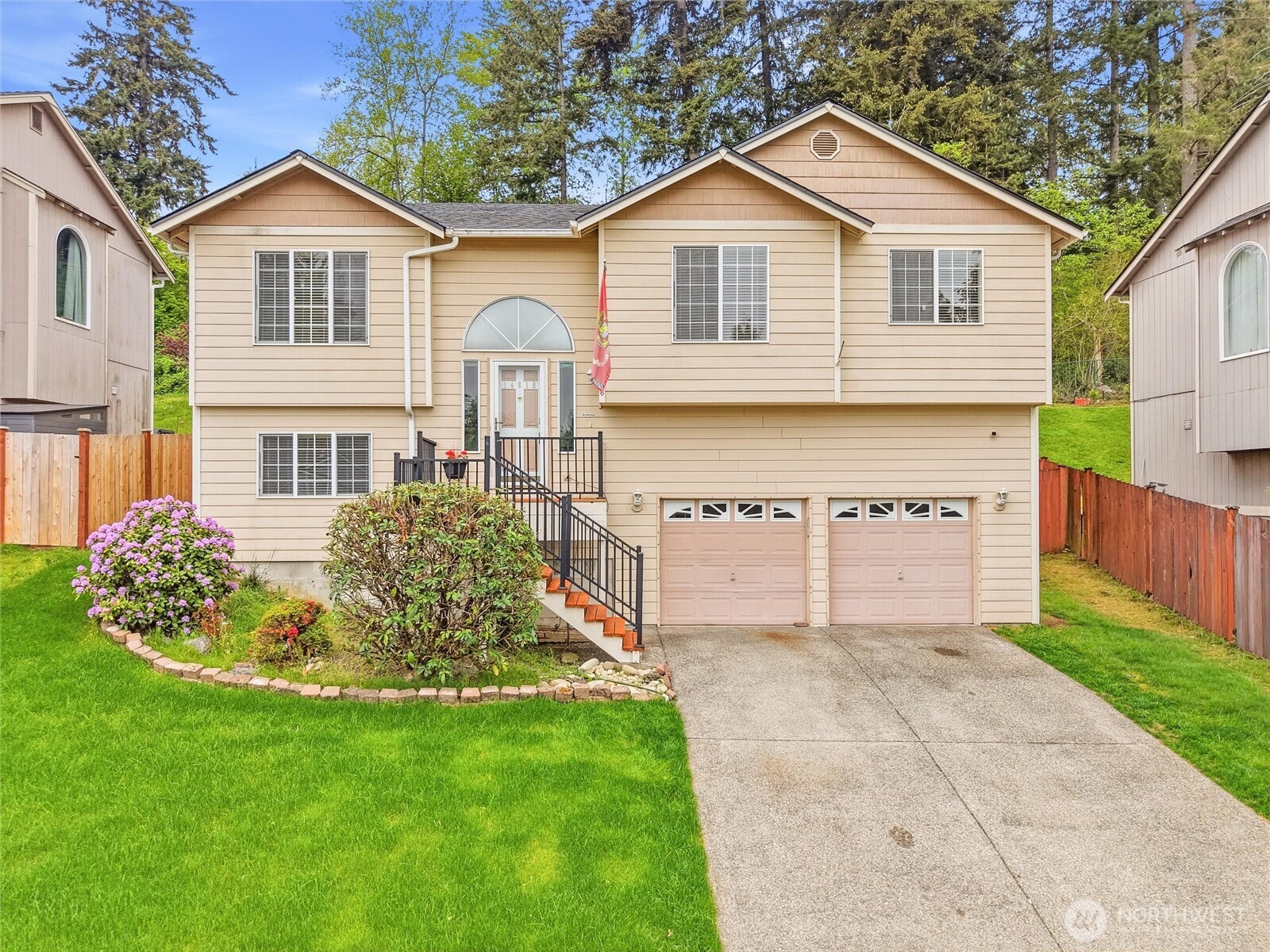 14618 69th Avenue Ct E Puyallup WA 98375
