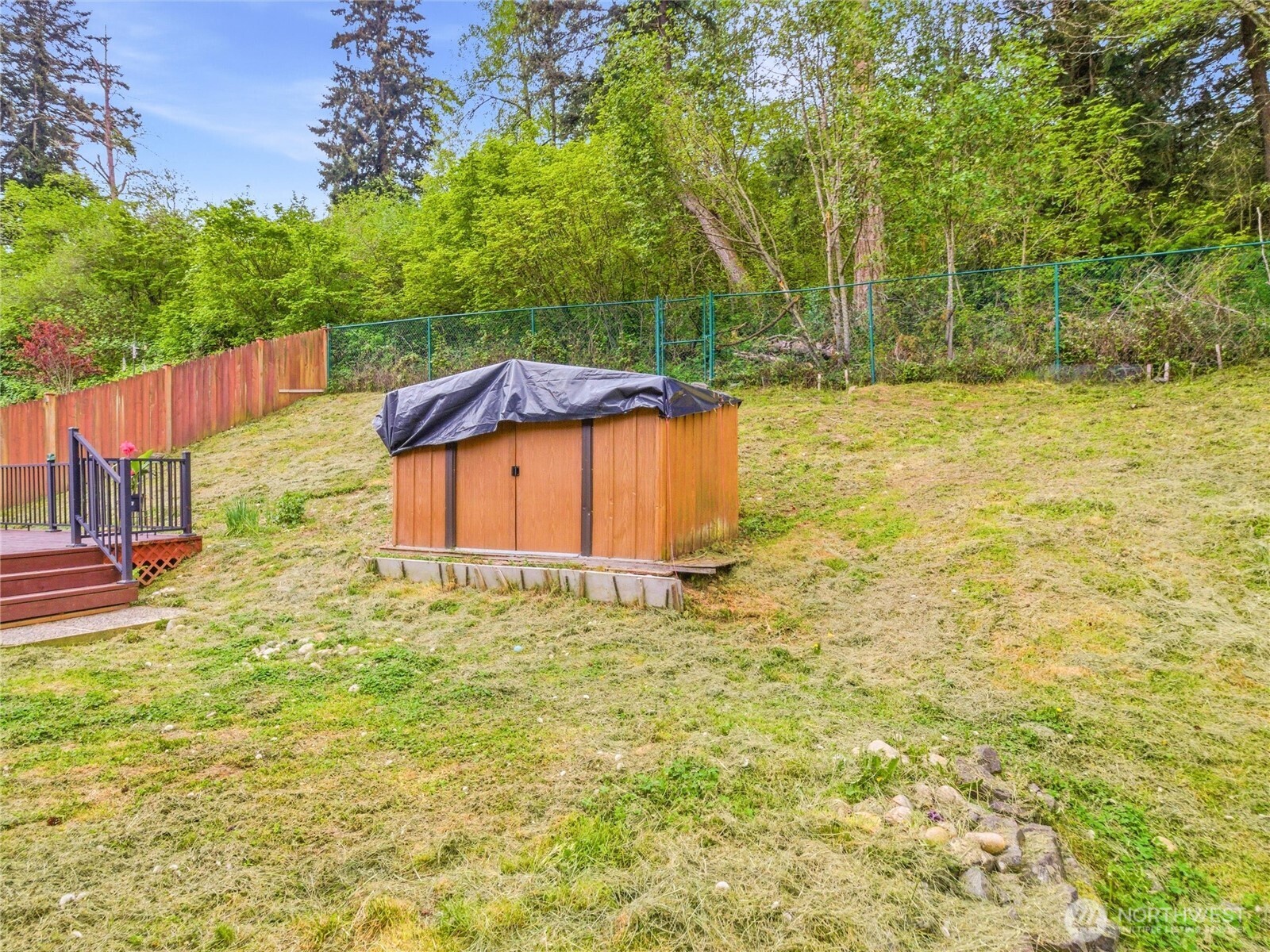 14618 69th Avenue Ct E Puyallup WA 98375