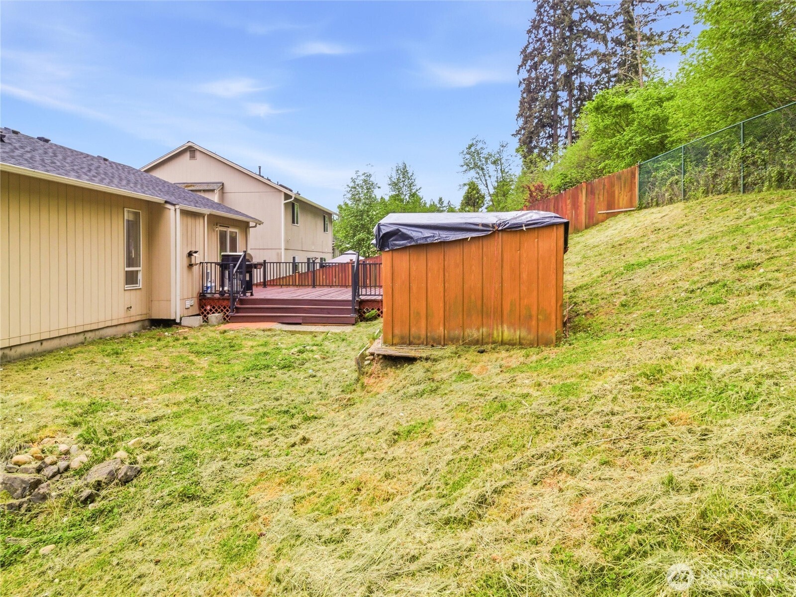 14618 69th Avenue Ct E Puyallup WA 98375