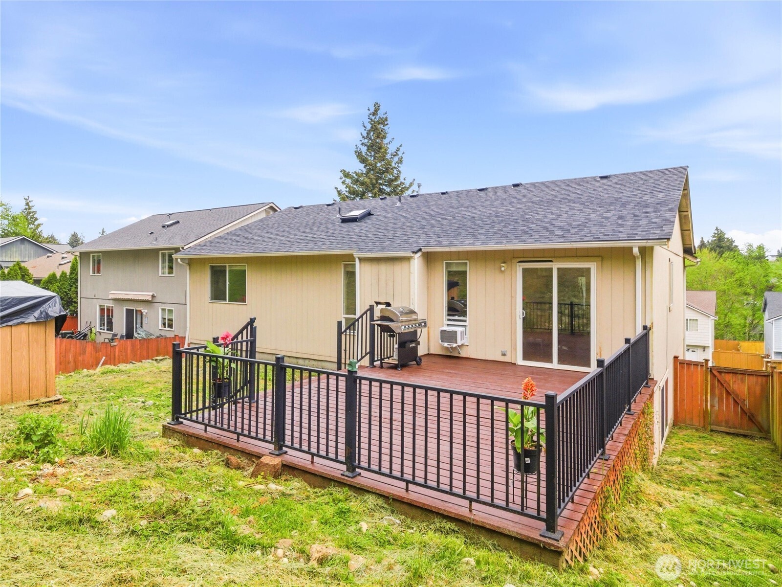 14618 69th Avenue Ct E Puyallup WA 98375
