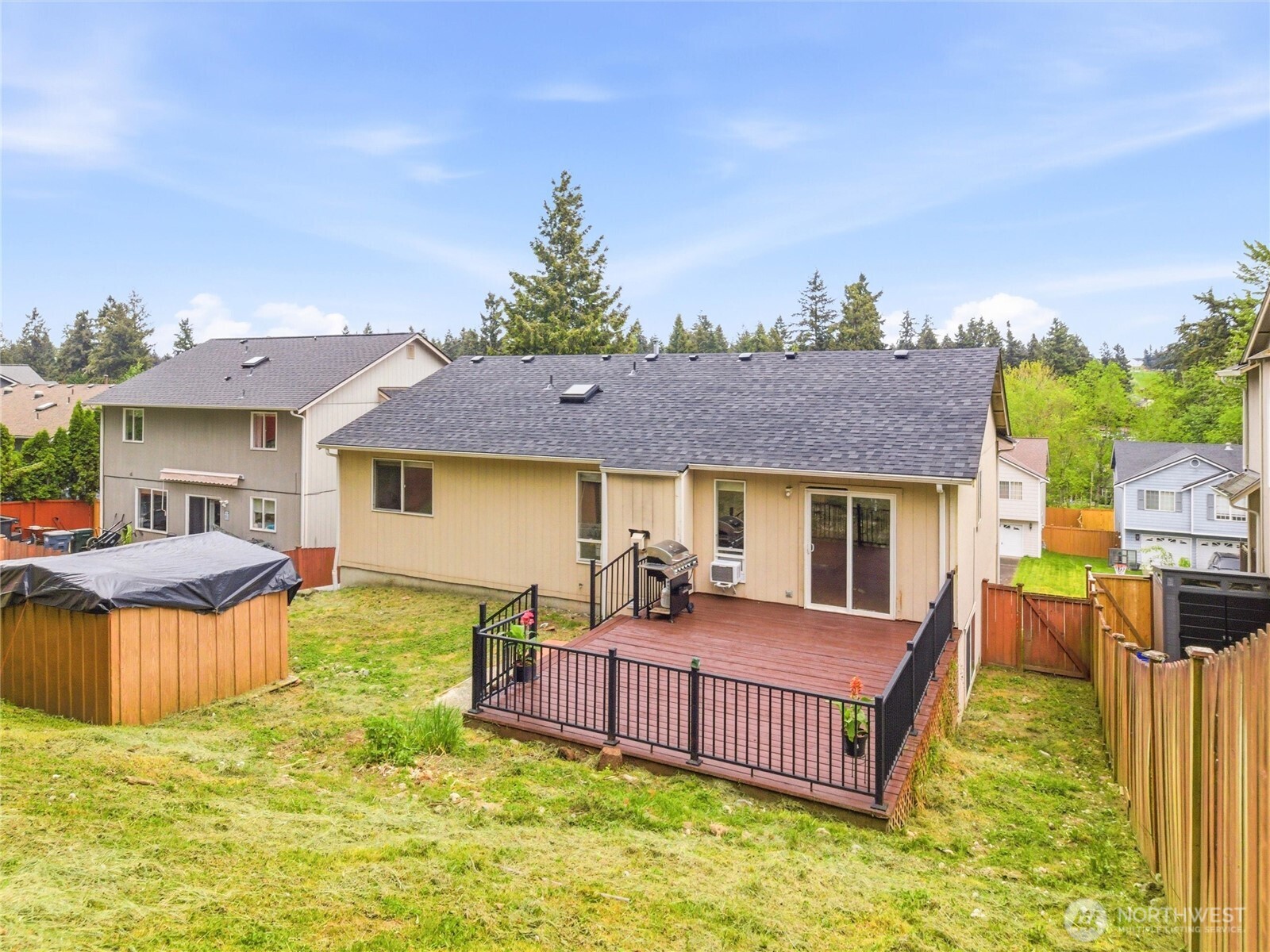 14618 69th Avenue Ct E Puyallup WA 98375